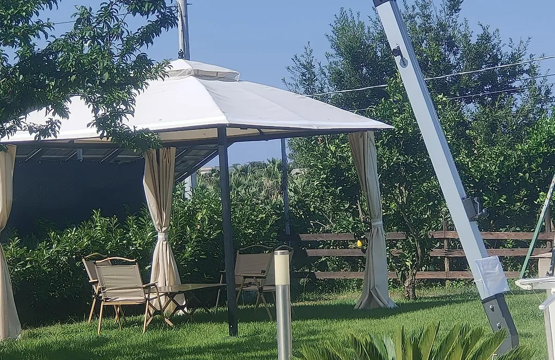 Villa Lauro Luxury B&B-1
