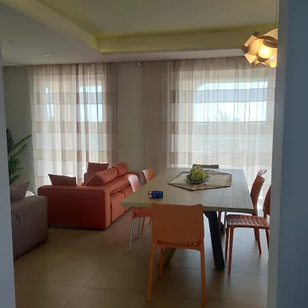 Villa Lauro Luxury B&B-3