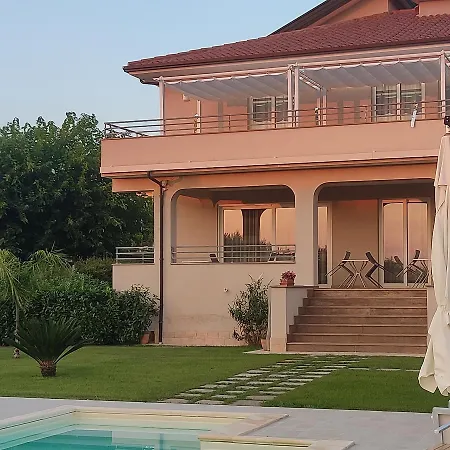 Villa Lauro Luxury B&B-2